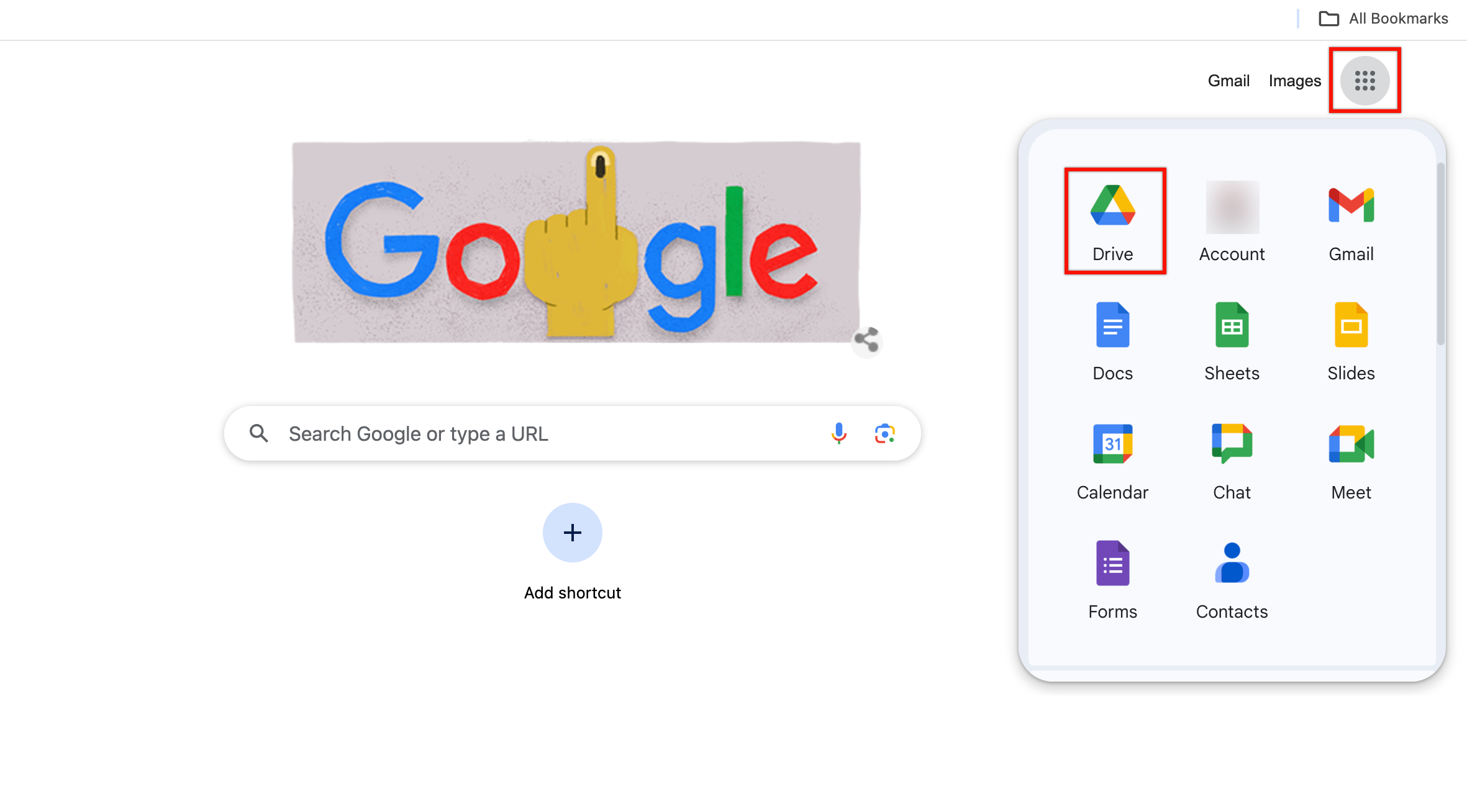 Gmail