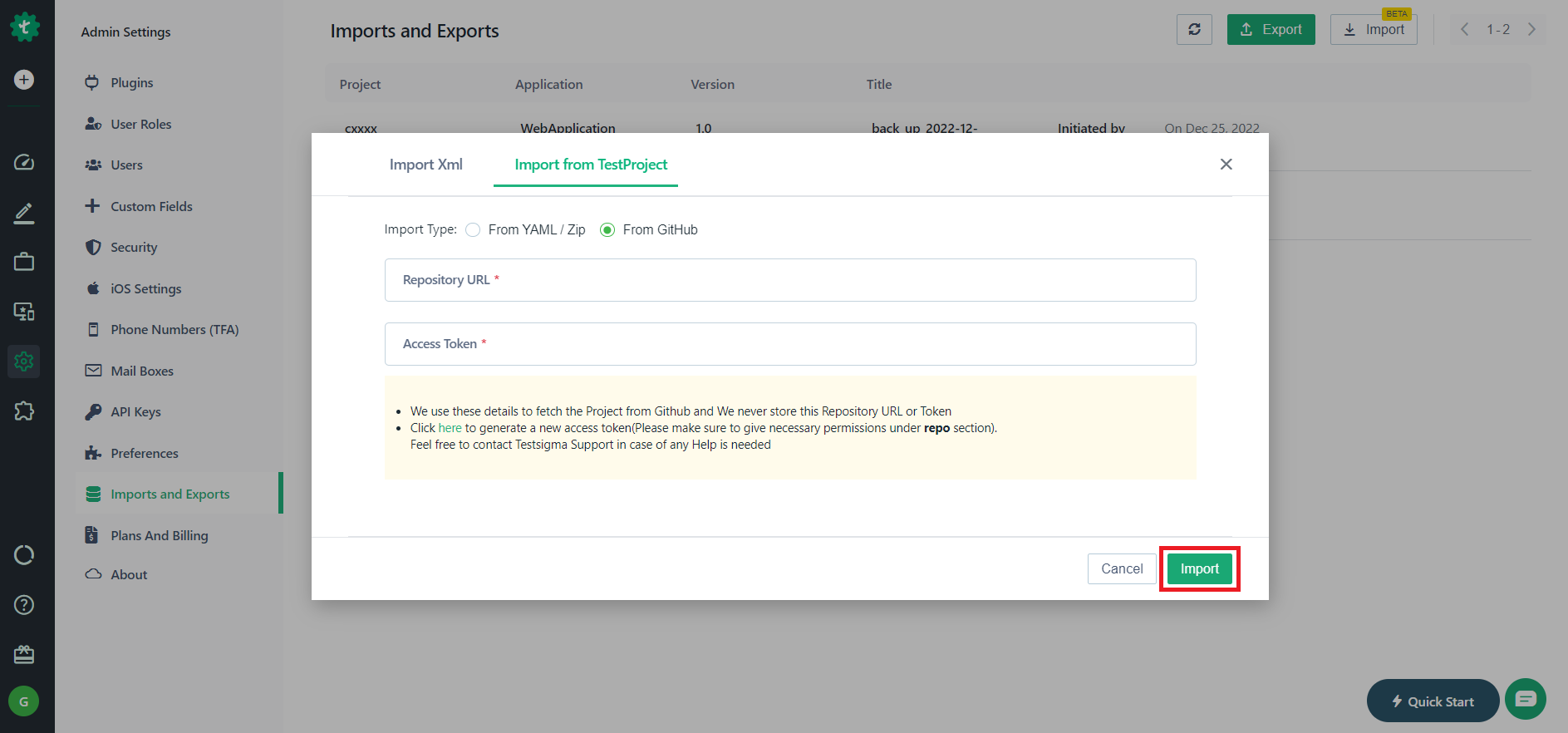 GitHub