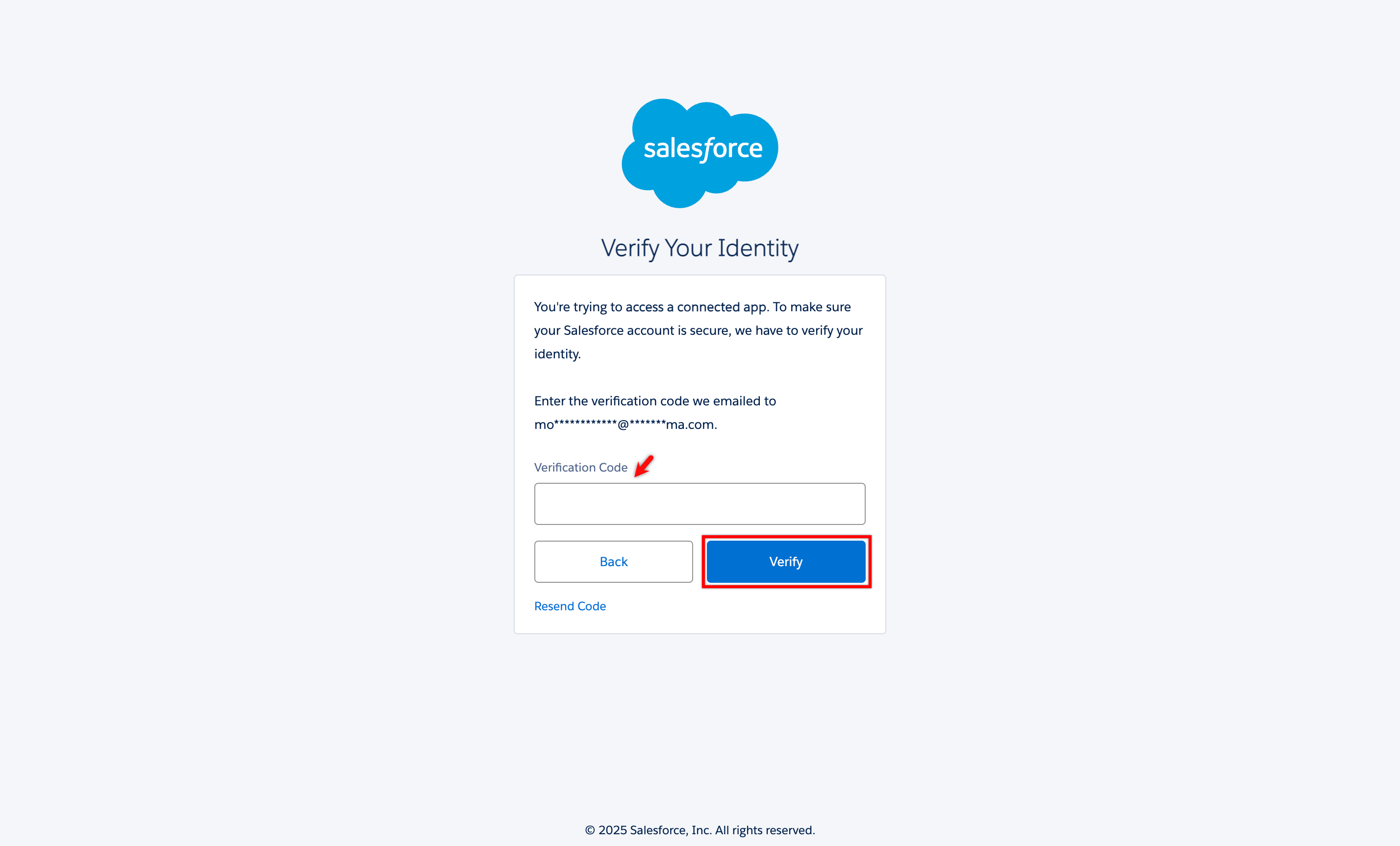 Verify