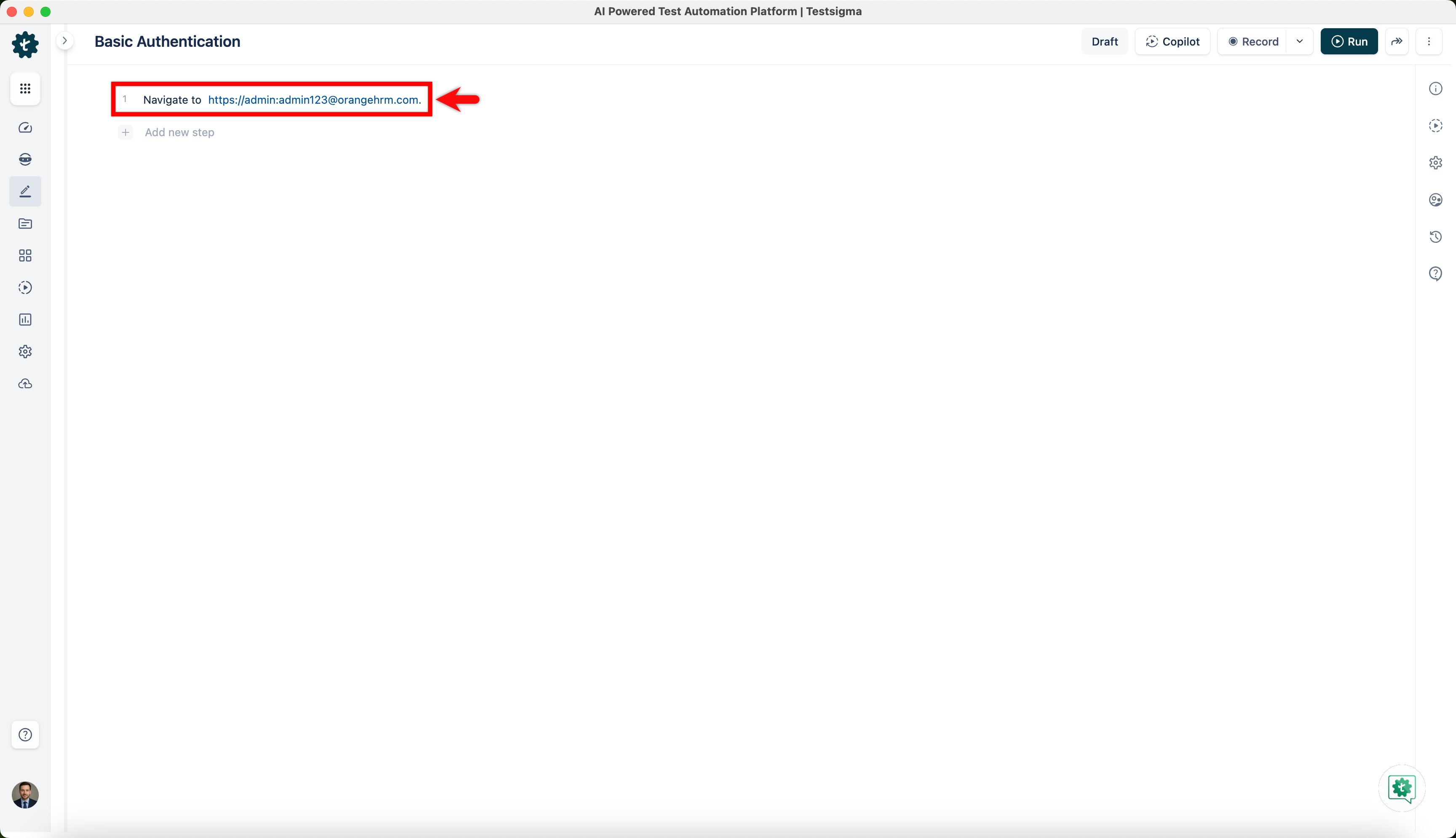 Basic Authentication
