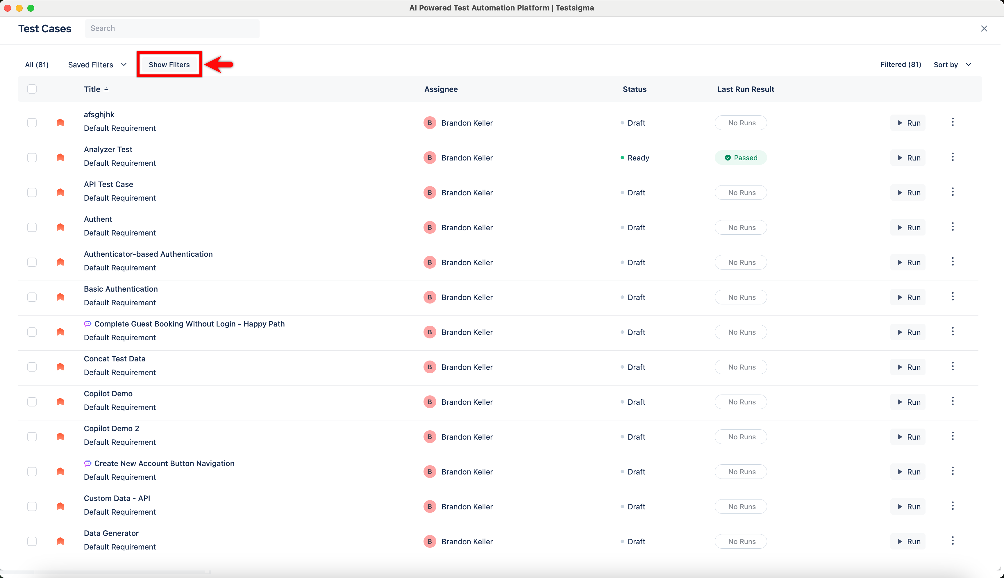 Filter custom fields 3