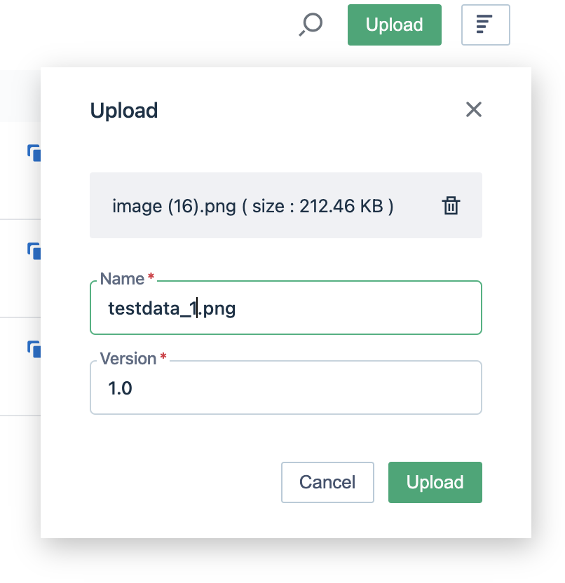 upload-file-first-time