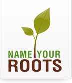 name your roots