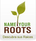 name your roots