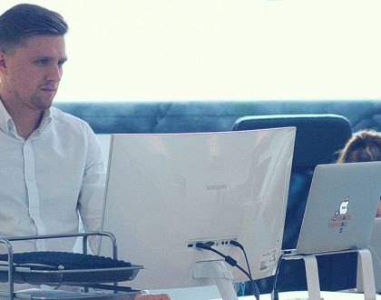 The Benefits of a Google Partner Agency