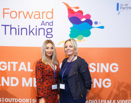 Nat and Jo at CMNAC2018