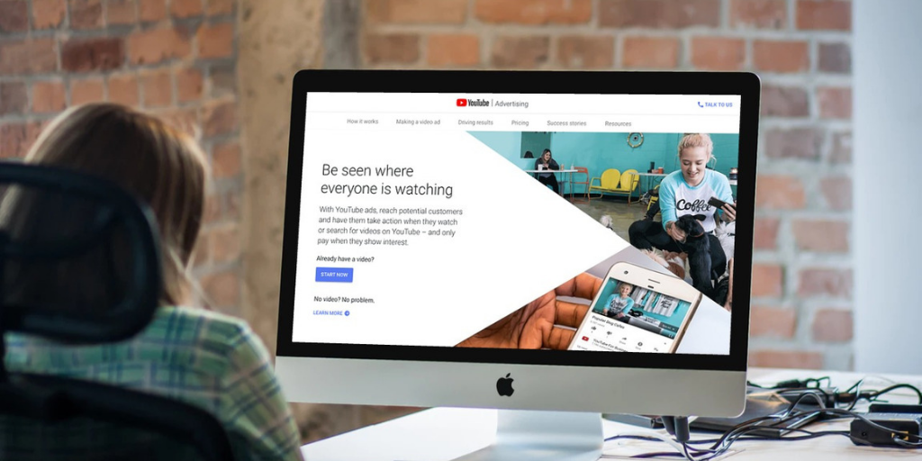 video-advertising