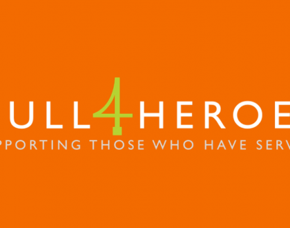 Hull4Heroes - Charity of the Year