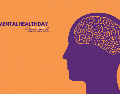 World Mental Health Day 2019