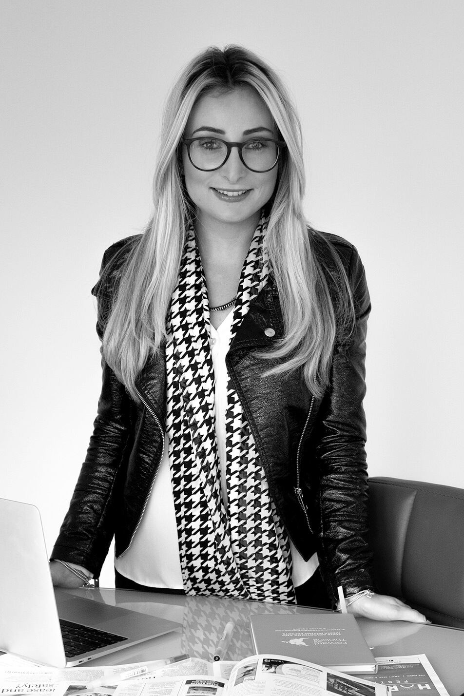 Natalie Downie
