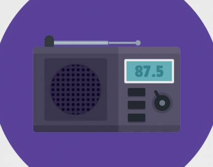 Why radio is key for your marketing mix right now