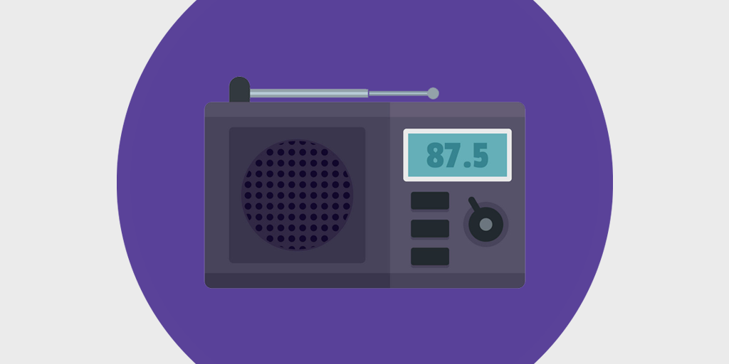 Why radio is key for your marketing mix right now