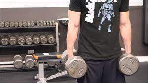 static hold exercises, 