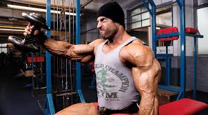 static barbell holds for grip strength