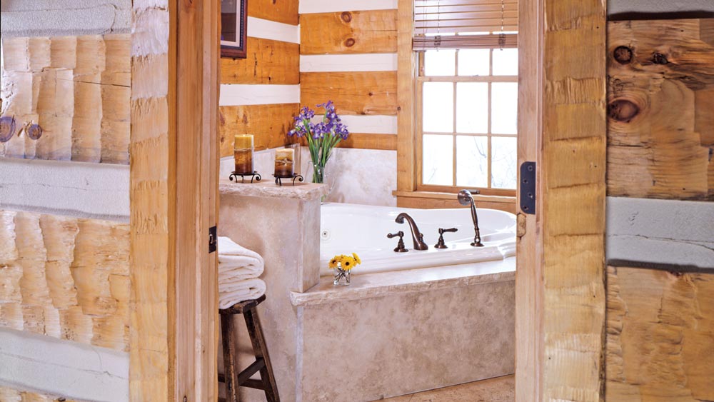 What Is Chinking? Your Guide to Log Cabin Chinking