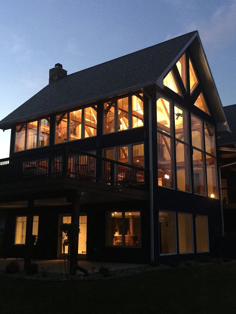 Clydesdale Frames Co.