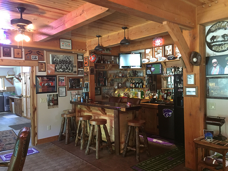 Clydesdale Frames Co.