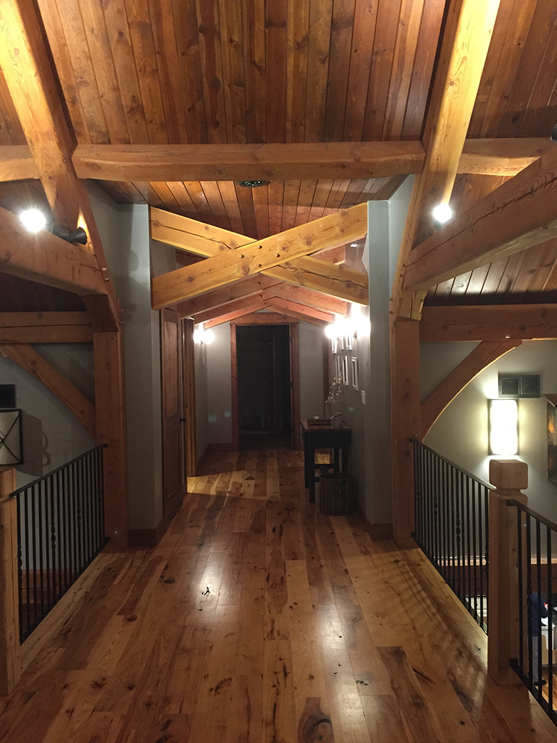 Clydesdale Frames Co.