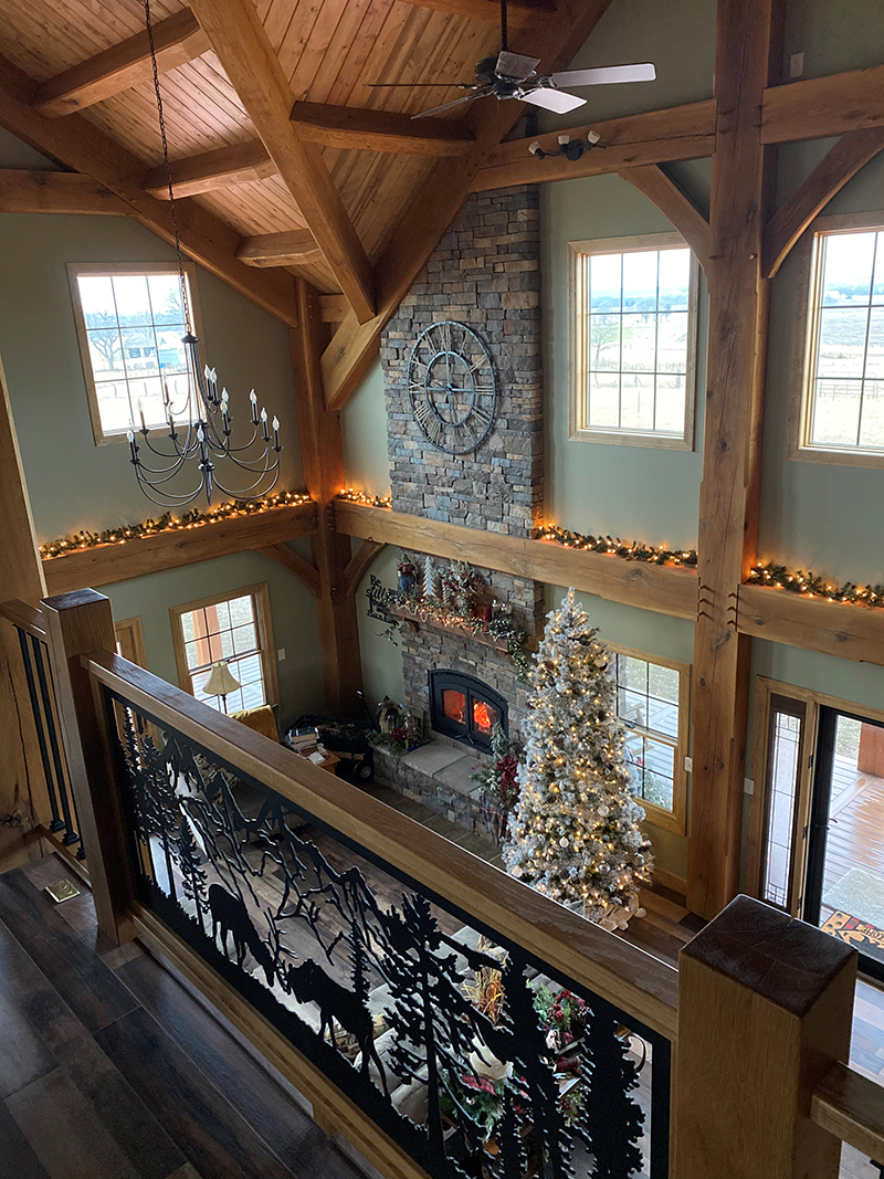 Clydesdale Frames Co.