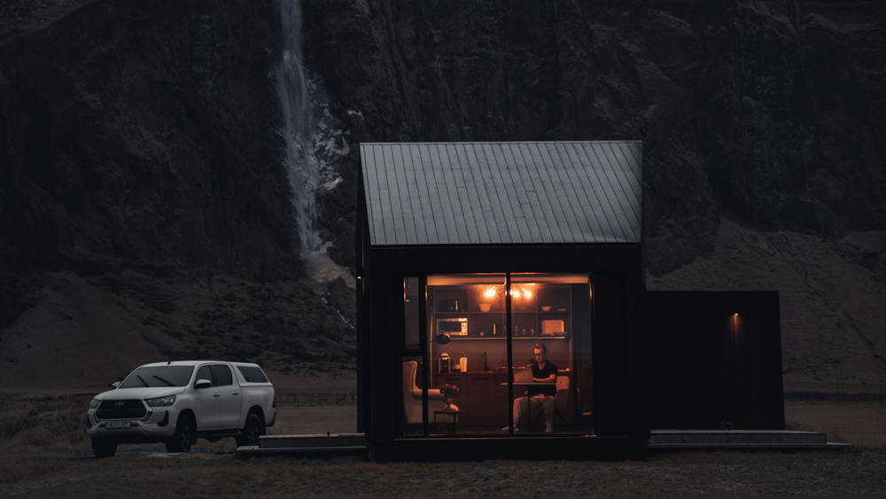 Emergency Cabin Repairs You Should Know How to Fix