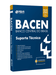 Capa Apostila BACEN - Suporte Técnico