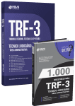 Capa Combo TRF 3 - Técnico Judiciário - Área Administrativa