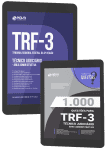 Capa Combo TRF 3 - Técnico Judiciário - Área Administrativa - Digital