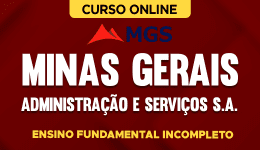 Capa Curso MGS - Ensino Fundamental Incompleto