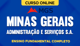 Capa Curso MGS - Ensino Fundamental Completo