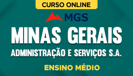 Capa Curso MGS - Ensino Médio