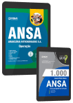 Capa Combo ANSA 2026 - Operação