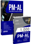 Capa Combo PM-AL 2026 - Soldado