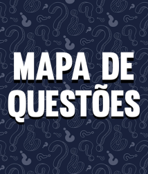 Capa Mapa de Questões Online - PM-PR - Soldado - 7 Mil Questões