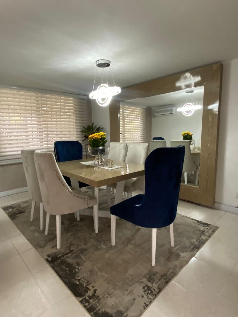 Casa de 5 alcobas en venta en La Flora, Cali, 330 m² · foto 3 de 24