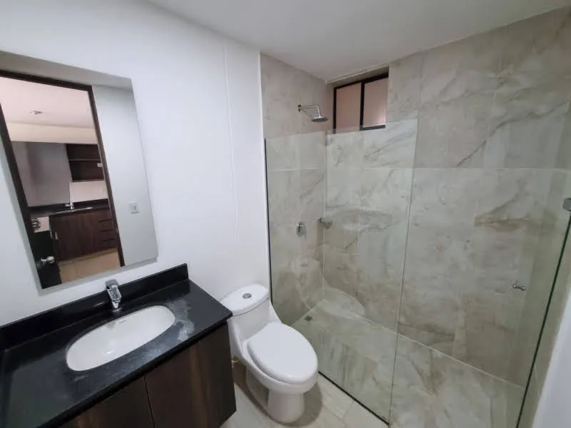 Apartaestudio en venta en Santa Elena, El Retiro, 51 m² · foto 5 de 10