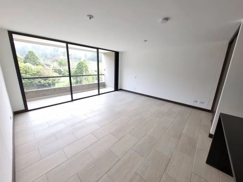 Apartaestudio en venta en Santa Elena, El Retiro, 51 m² · foto 6 de 10