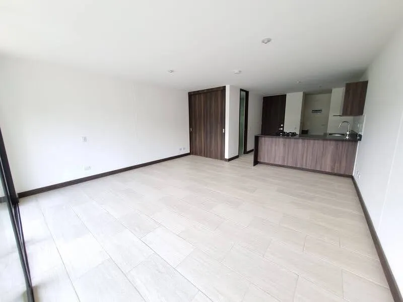 Apartaestudio en venta en Santa Elena, El Retiro, 51 m² · foto 8 de 10