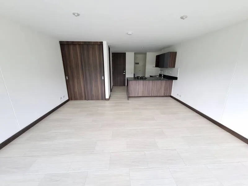 Apartaestudio en venta en Santa Elena, El Retiro, 51 m² · foto 9 de 10