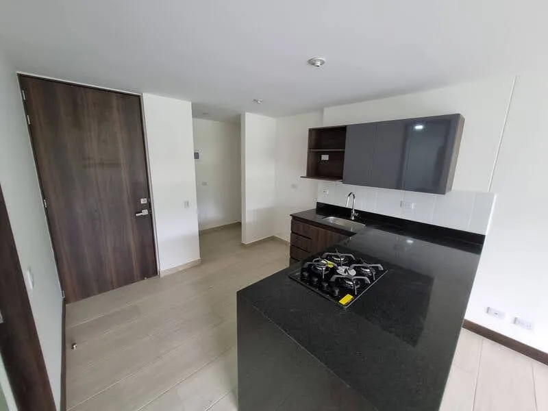 Apartaestudio en venta en Santa Elena, El Retiro, 51 m² · foto 10 de 10