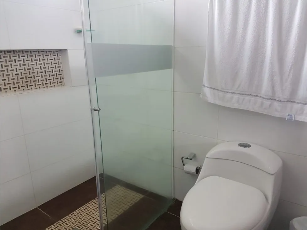Casa de 3 alcobas en venta en La Yé, Armenia, 766 m² · foto 13 de 24