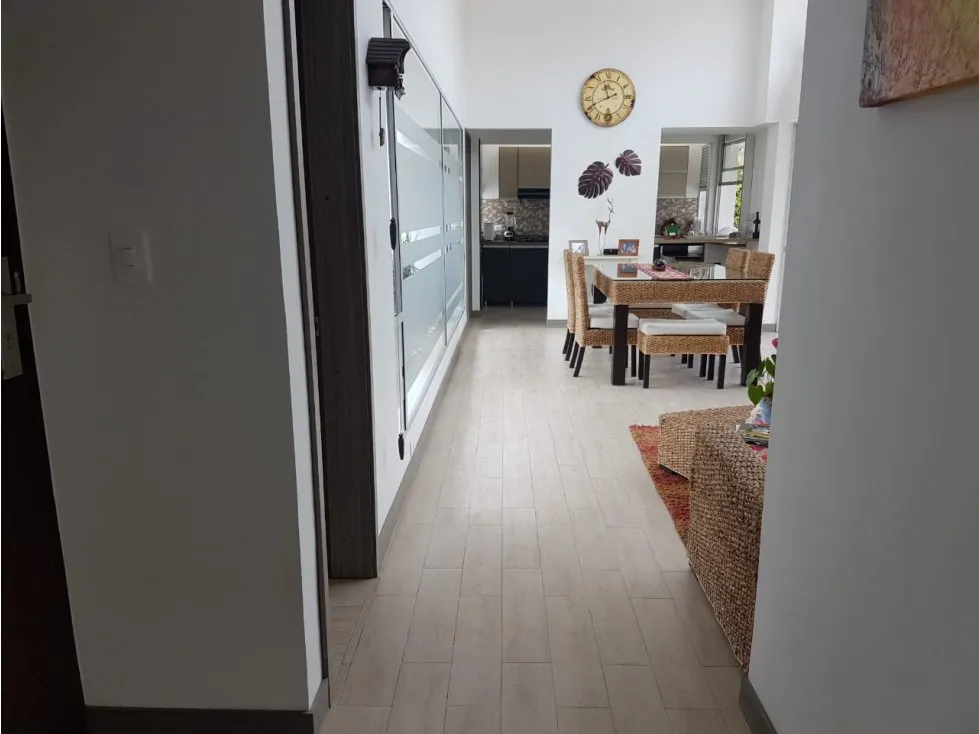 Casa de 3 alcobas en venta en La Yé, Armenia, 766 m² · foto 14 de 24