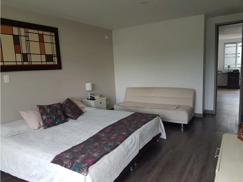 Casa de 3 alcobas en venta en La Yé, Armenia, 766 m² · foto 15 de 24