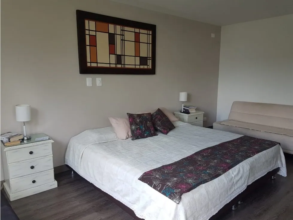 Casa de 3 alcobas en venta en La Yé, Armenia, 766 m² · foto 17 de 24
