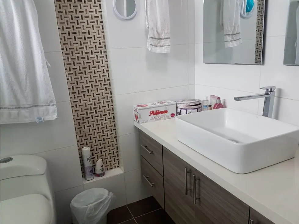 Casa de 3 alcobas en venta en La Yé, Armenia, 766 m² · foto 18 de 24