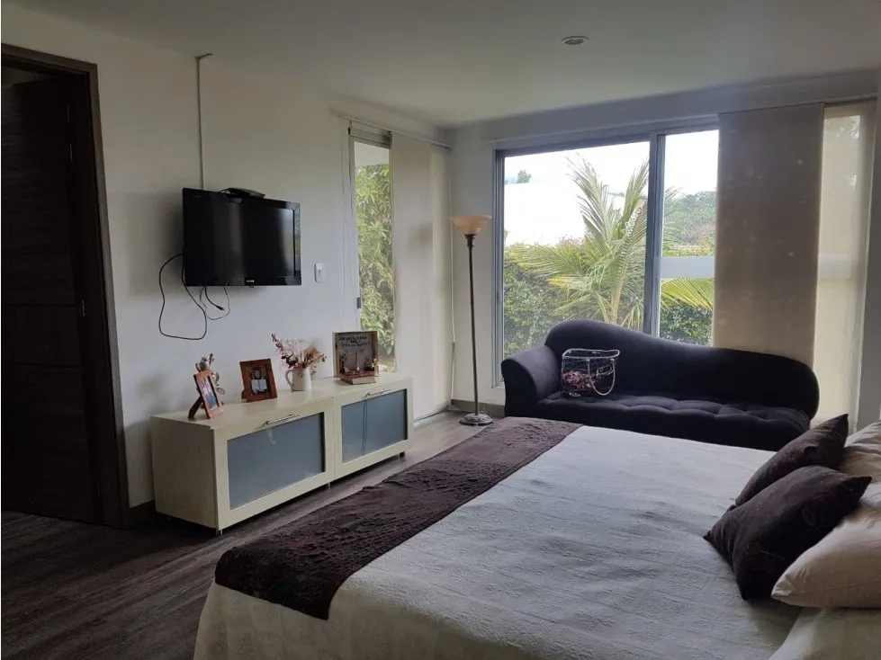 Casa de 3 alcobas en venta en La Yé, Armenia, 766 m² · foto 20 de 24