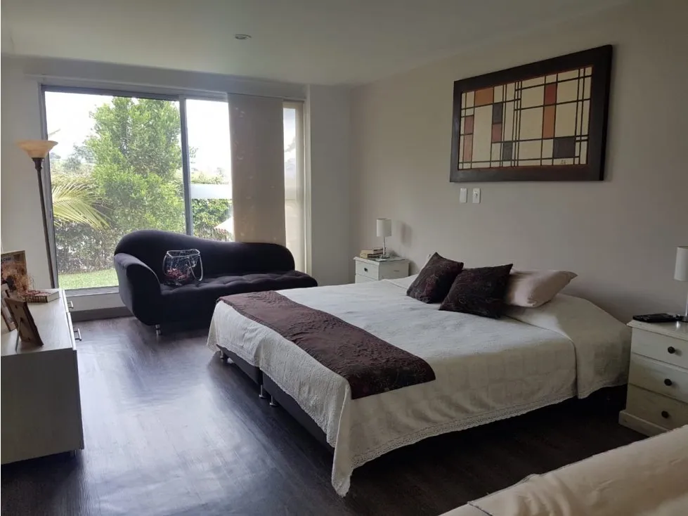 Casa de 3 alcobas en venta en La Yé, Armenia, 766 m² · foto 21 de 24