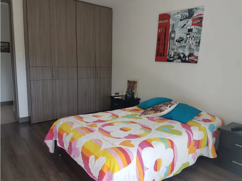 Casa de 3 alcobas en venta en La Yé, Armenia, 766 m² · foto 22 de 24