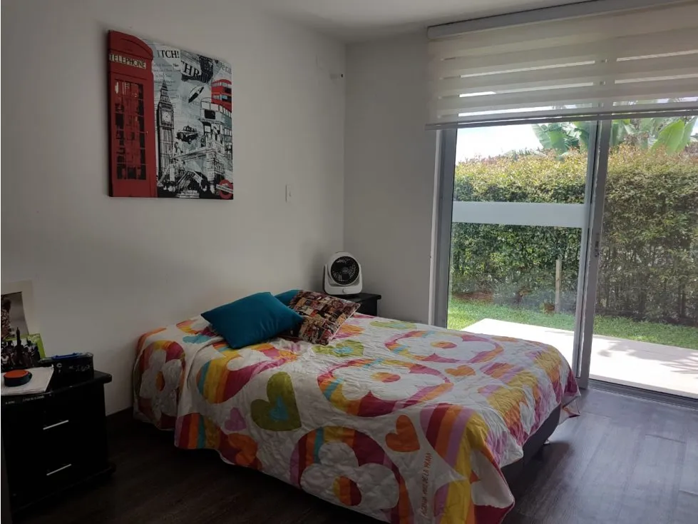 Casa de 3 alcobas en venta en La Yé, Armenia, 766 m² · foto 23 de 24