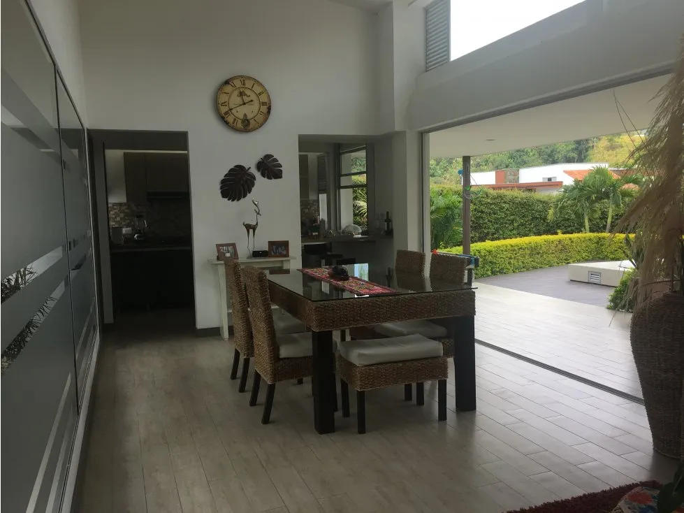 Casa de 3 alcobas en venta en La Yé, Armenia, 766 m² · foto 4 de 24