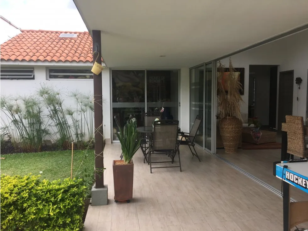 Casa de 3 alcobas en venta en La Yé, Armenia, 766 m² · foto 5 de 24